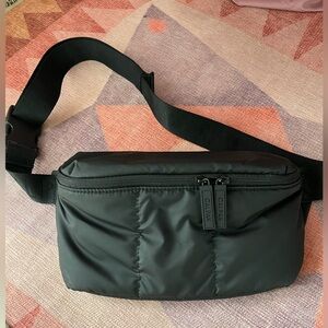 Calpak Luka Belt Bag-Black